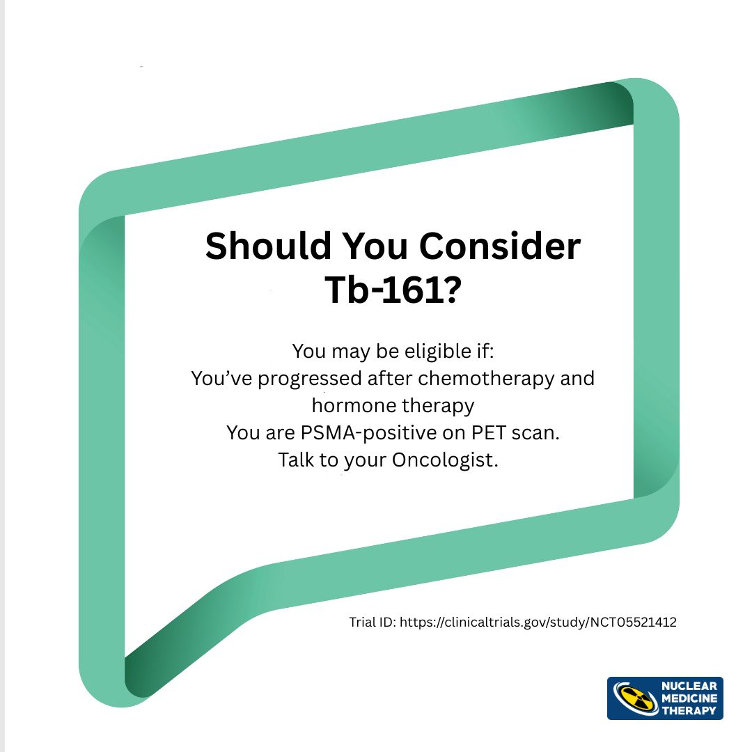 Should You Consider Terbium 161